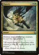Putrefy (GR1-068)  - GRN Guild Kit