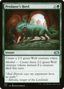 Predator's Howl (J22-708)  - Jumpstart 2022