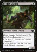 Hooded Assassin (J22-426)  - Jumpstart 2022