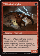 Geier Reach Bandit (INR-156)  Foil - Innistrad Remastered