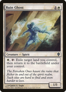 Ruin Ghost (WWK-019)  - Worldwake