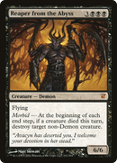 Reaper from the Abyss (ISD-112)  - Innistrad