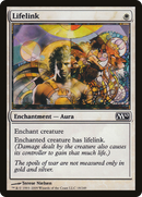 Lifelink (M10-018) - Magic 2010 Foil