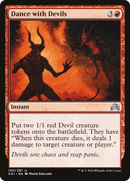Dance with Devils (SOI-150)  - Shadows over Innistrad