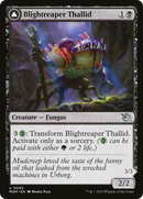 Blightreaper Thallid (MOM-092)  - March of the Machine