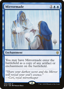 Mirrormade (PPELD-055) - Throne of Eldraine Promos