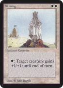 Blessing (LEA-)  - Limited Edition Alpha