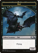 Bat Token (M19-007) - Core Set 2019 Tokens
