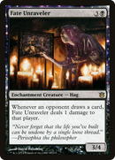 Fate Unraveler (BNG-068)  - Born of the Gods