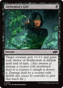 Alchemist's Gift (J25-397)  - Foundations Jumpstart