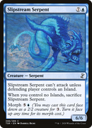 Slipstream Serpent (TSR-086)  - Time Spiral Remastered