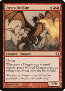 Utvara Hellkite (RTR-110)  Foil - Return to Ravnica