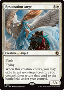Restoration Angel (INR-038)  - Innistrad Remastered