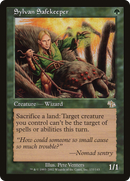 Sylvan Safekeeper (JUD-133)  Foil - Judgment
