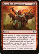 Spreading Insurrection (MH2-142)  - Modern Horizons 2