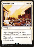 Winds of Rath (C18-079)  - Commander 2018
