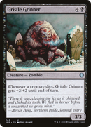 Gristle Grinner (JMP-242)  - Jumpstart