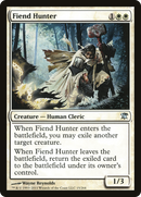 Fiend Hunter (ISD-015)  - Innistrad