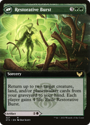 Pestilent Cauldron (Extended Art) (STX-327)  - Strixhaven: School of Mages: (Extended Art)