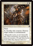 Cathar Commando (Retro Frame) (INR-336)  - Innistrad Remastered