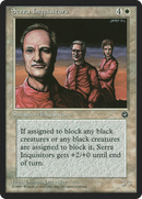 Serra Inquisitors (HML-)  - Homelands