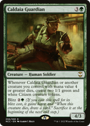 Caldaia Guardian (NCC-056)  - New Capenna Commander