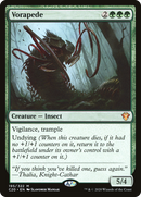 Vorapede (C20-195)  - Commander 2020