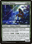 Timeless Witness (MH2-179)  - Modern Horizons 2