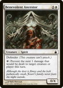 Benevolent Ancestor (RAV-003)  - Ravnica: City of Guilds