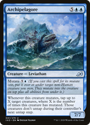 Archipelagore (IKO-041)  - Ikoria: Lair of Behemoths