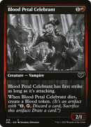 Blood Petal Celebrant (DBL-413)  - Innistrad: Double Feature
