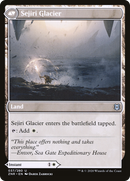 Sejiri Shelter (ZNR-037)  - Zendikar Rising
