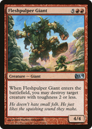 Fleshpulper Giant (M14-140)  - Magic 2014