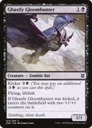 Ghastly Gloomhunter (ZNR-103)  - Zendikar Rising