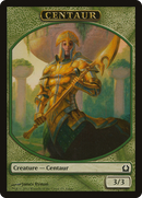 Centaur Token (JDG-001)  - Judge Gift Cards 2012