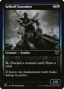 Selhoff Entomber (DBL-343)  - Innistrad: Double Feature