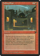 Falling Star (LEG-145) - Legends