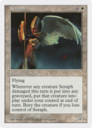 Seraph (5ED-)  - Fifth Edition