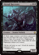 Abyssal Harvester (FDN-054)  - Foundations