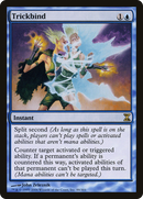 Trickbind (TSP-088)  Foil - Time Spiral