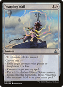 Warping Wail (OGW-012)  - Oath of the Gatewatch
