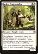 Legion Conquistador (XLN-020)  - Ixalan