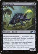 Blightbeetle (LIST-M20-87)  - The List