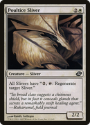 Poultice Sliver (PLC-011)  - Planar Chaos