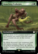 Branching Evolution (Extended Art) (PIP-468)  - Fallout: (Extended Art)