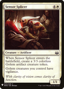 Sensor Splicer (LIST-023)  - The List