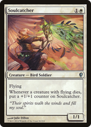 Soulcatcher (CNS-082)  Foil - Conspiracy