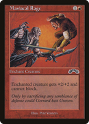 Maniacal Rage (EXO-087)  - Exodus