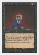 Mind Twist (2ED-) - Unlimited Edition