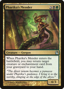 Pharika's Mender (THS-197)  Foil - Theros